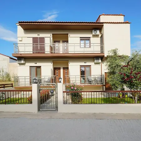 Apartamento Maria Dina 2