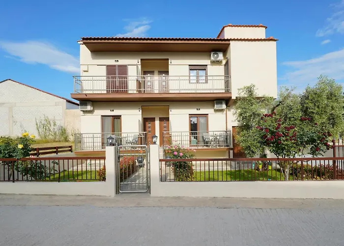 Apartamento Maria Dina 2