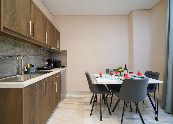 Apartamento Maria Dina 2 *