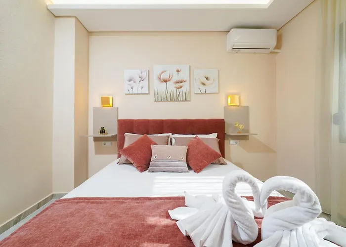 Apartamento Maria Dina 2 Potos