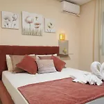 Maria Dina 2 Апартаменты Потос