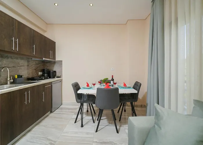 Apartmán Maria Dina 2